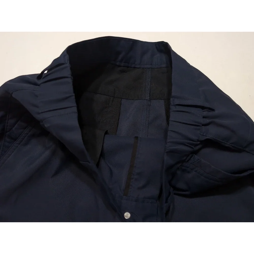 JACK ARCHER Jetsetter Performance Pants Navy Deep Blue ~ 31 x 30